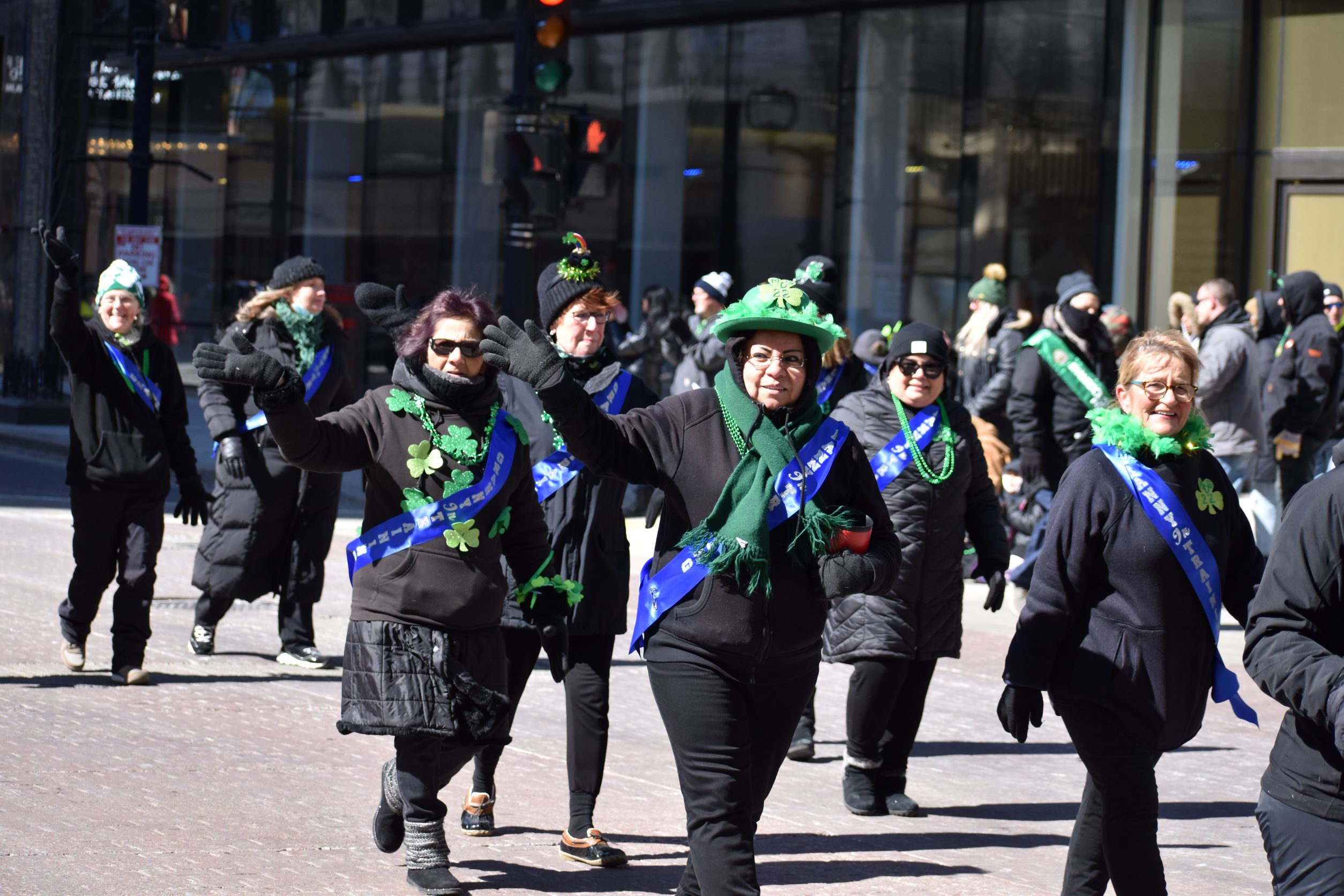 Dancing Grannies7