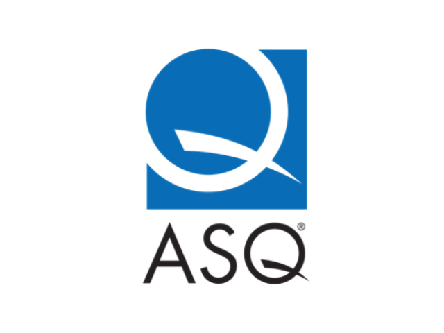 ASQ – American Society for Quality