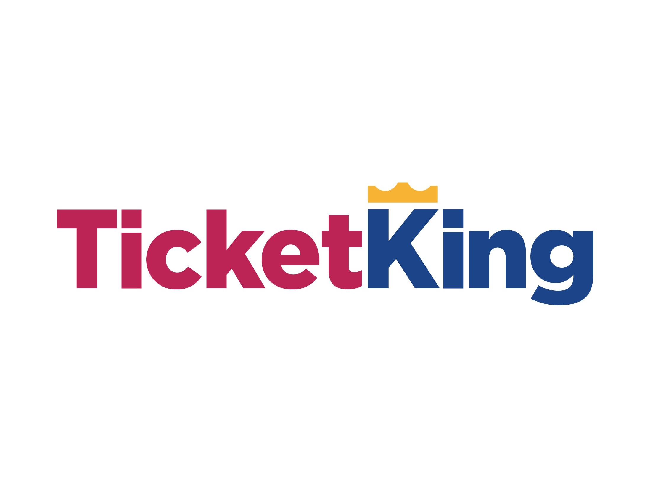 Ticket King