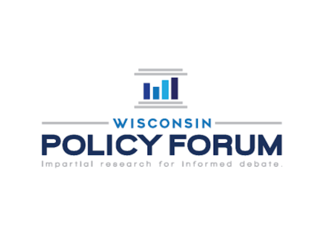 Wisconsin Policy Forum