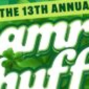 The 13th Annual Shamrock Shuffle