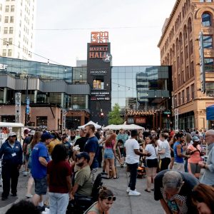 July Night Market Recap