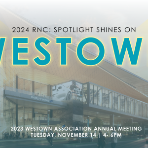 2023 Westown Annual Meeting