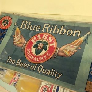 Beer History Exhibit Returns to the Milwaukee County Historical Society