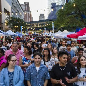 25 Things to do in Westown in 2025