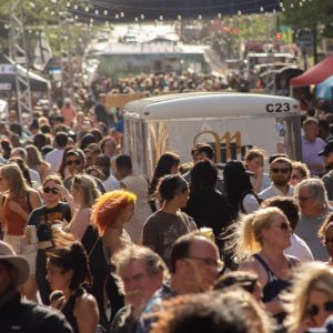 MKE Night Market: June 15