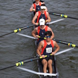 THE MILWAUKEE RIVER CHALLENGE