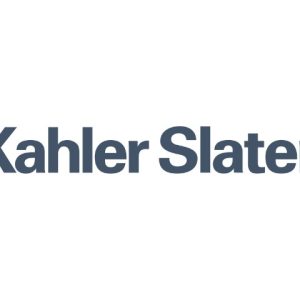 Kahler Slater