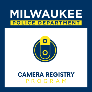 MPD Camera Registry Program