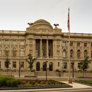 Milwaukee Public Library – Central