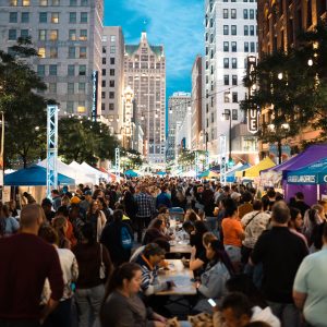 MKE Night Market: September 21