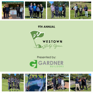 9th Annual Westown Golf Open: September 28