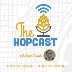 Listen to the Hopcast