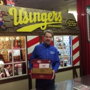 Usinger’s 2023 Holiday Orders