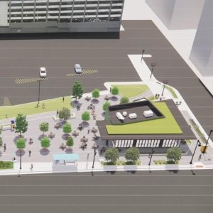 CONCESSIONS PROPOSALS FOR VEL R. PHILLIPS PLAZA