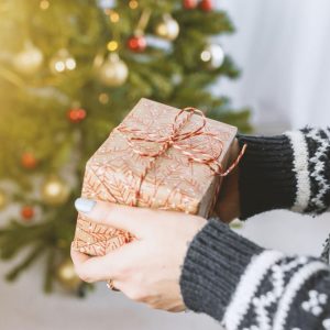 ‘Tis the Season of Giving