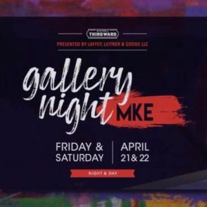 GALLERY NIGHT MKE