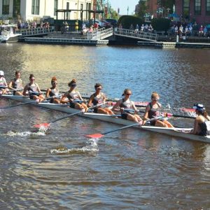 21st Annual Milwaukee River Challenge