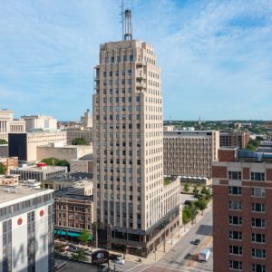 Wisconsin Tower Condo Association